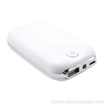 promotional power banks charger